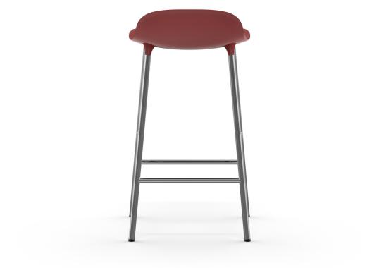 Барный стул от фабрики Normann Copenhagen модель Form 