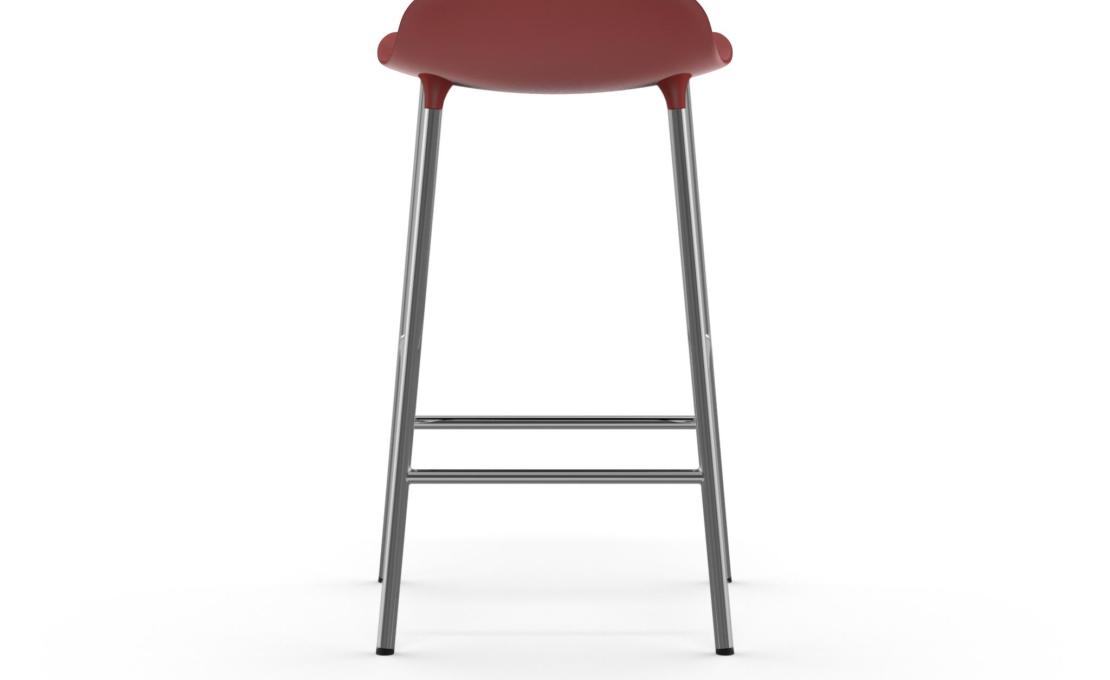 Барный стул от фабрики Normann Copenhagen модель Form 