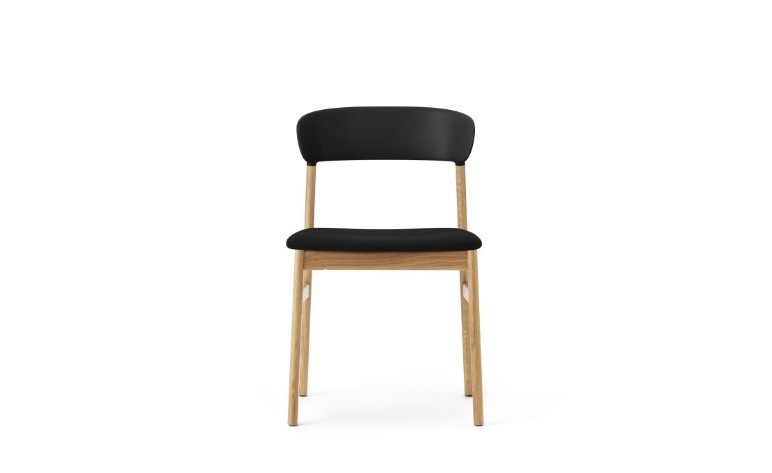 Стул от фабрики Normann Copenhagen модель 14010 Herit Upholstery 