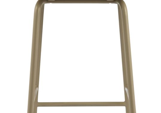 Барный стул от фабрики Normann Copenhagen модель Hyg Full Upholstery 