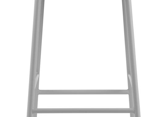 Барный стул от фабрики Normann Copenhagen модель Hyg Full Upholstery 