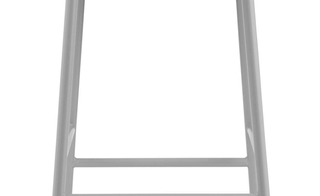 Барный стул от фабрики Normann Copenhagen модель Hyg Full Upholstery 