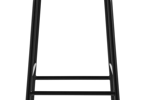 Барный стул от фабрики Normann Copenhagen модель Hyg Full Upholstery 