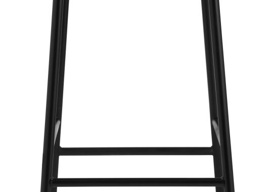 Барный стул от фабрики Normann Copenhagen модель Hyg Full Upholstery 