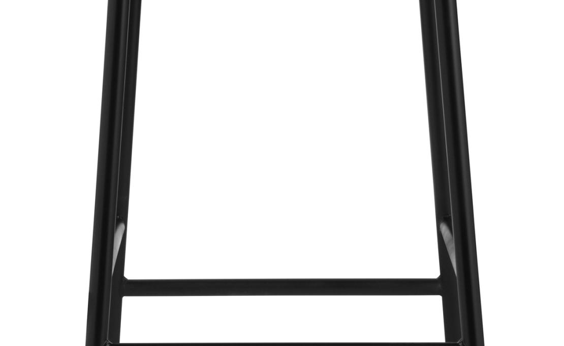 Барный стул от фабрики Normann Copenhagen модель Hyg Full Upholstery 