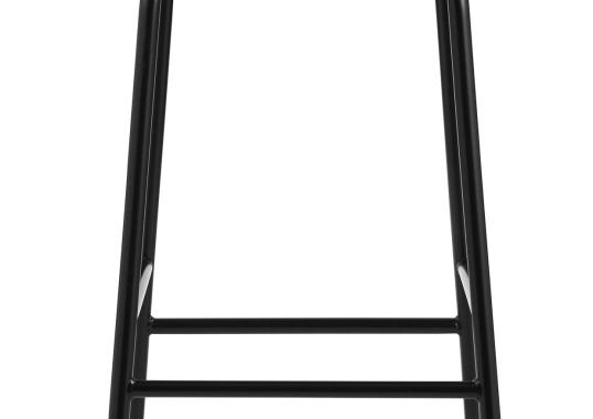 Барный стул от фабрики Normann Copenhagen модель Hyg Full Upholstery 