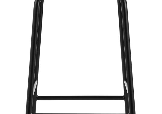 Барный стул от фабрики Normann Copenhagen модель Hyg Full Upholstery 