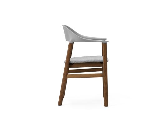 Кресло от фабрики Normann Copenhagen модель 14010 Herit Upholstery Arm