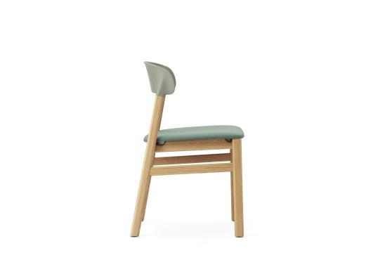 Стул от фабрики Normann Copenhagen модель 14010 Herit Upholstery 