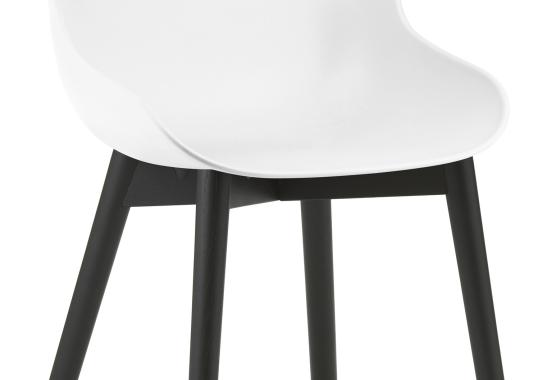 Стул Normann Copenhagen 6044 Hyg Chair image 1