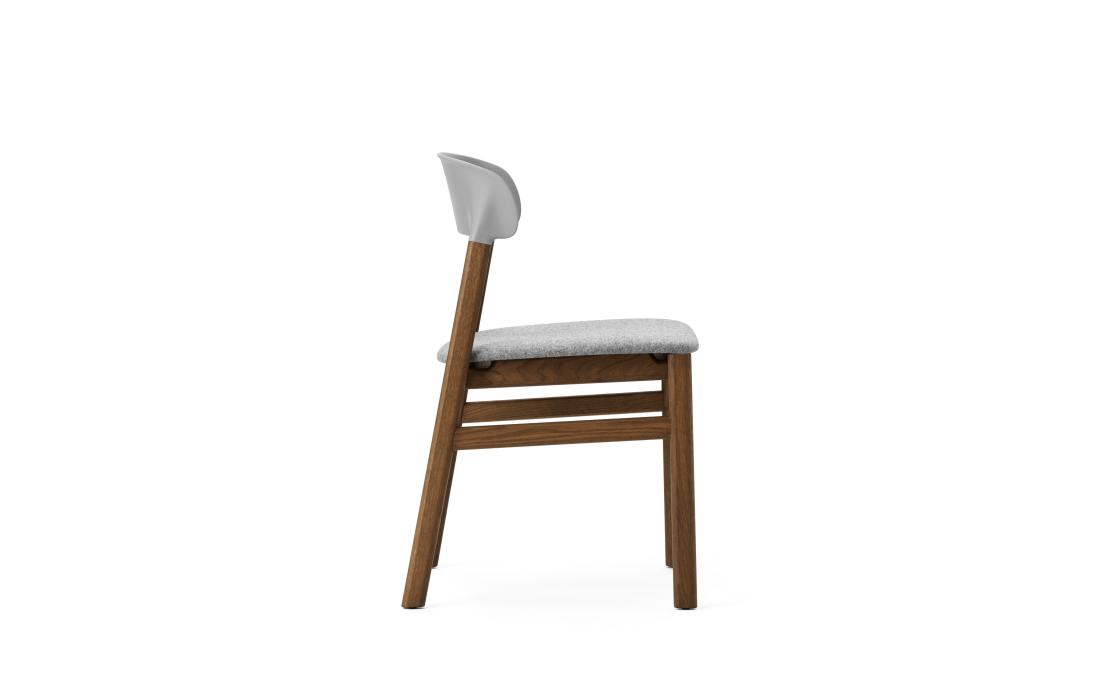 Стул от фабрики Normann Copenhagen модель 14010 Herit Upholstery 