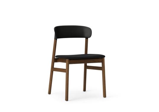 Стул от фабрики Normann Copenhagen модель 14010 Herit Upholstery 