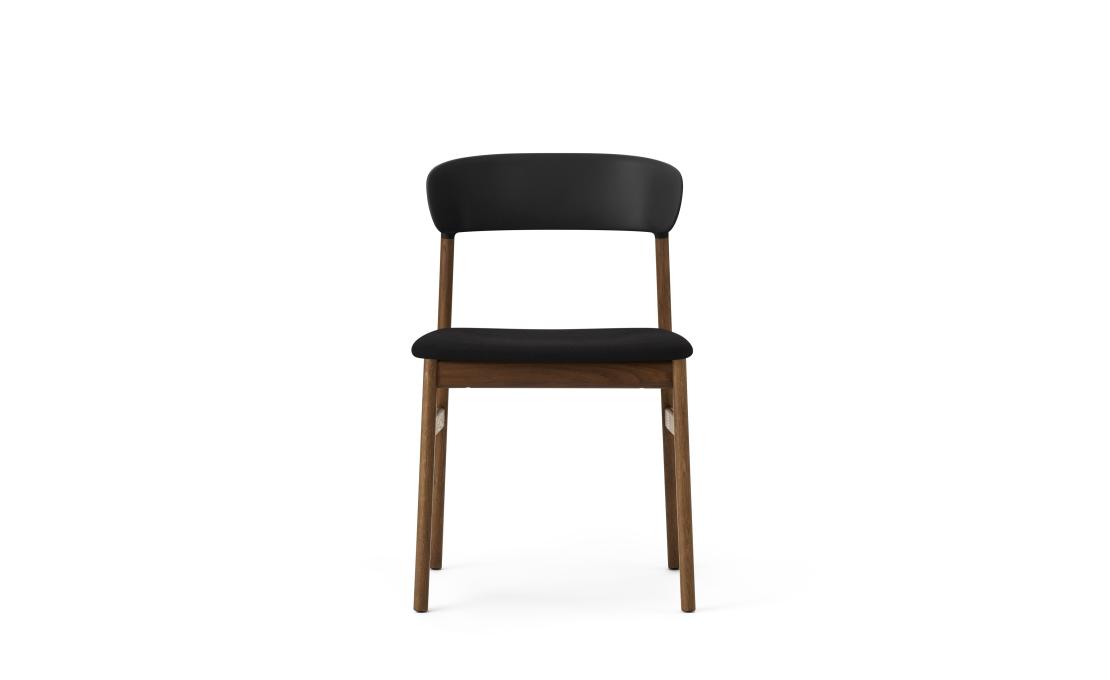 Стул от фабрики Normann Copenhagen модель 14010 Herit Upholstery 