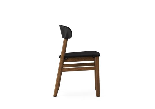 Стул от фабрики Normann Copenhagen модель 14010 Herit Upholstery 