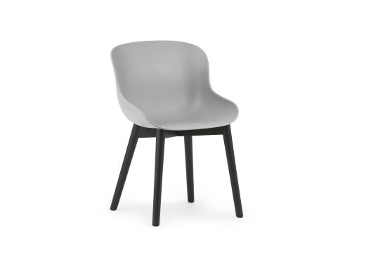 Стул от фабрики Normann Copenhagen модель 6044 Hyg 