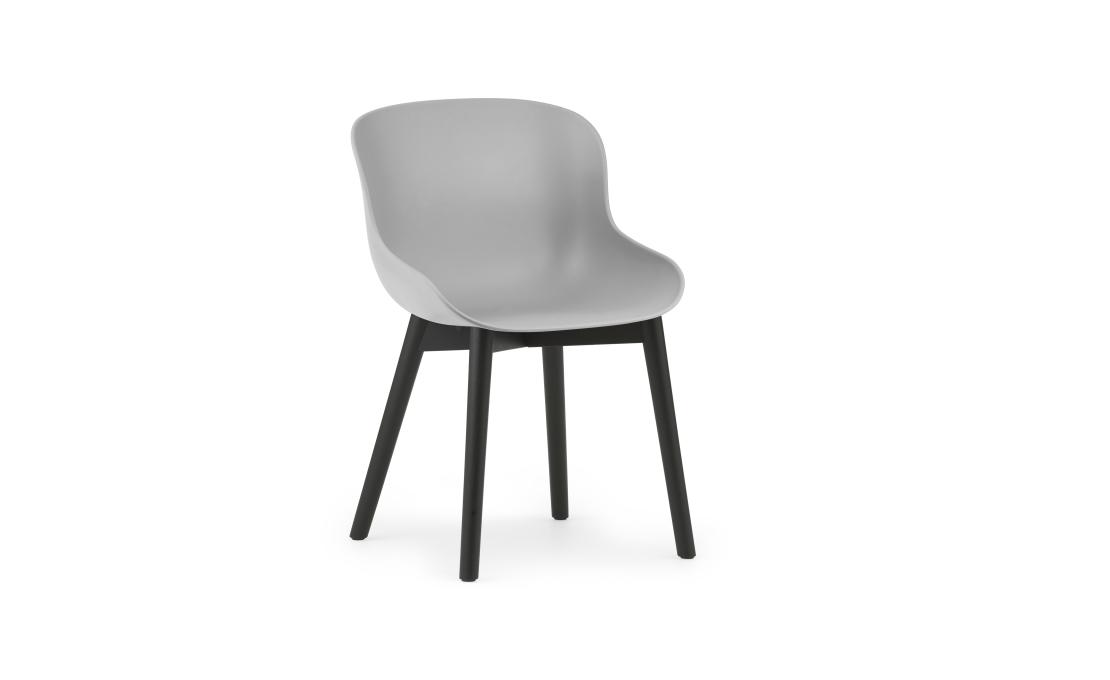 Стул от фабрики Normann Copenhagen модель 6044 Hyg 