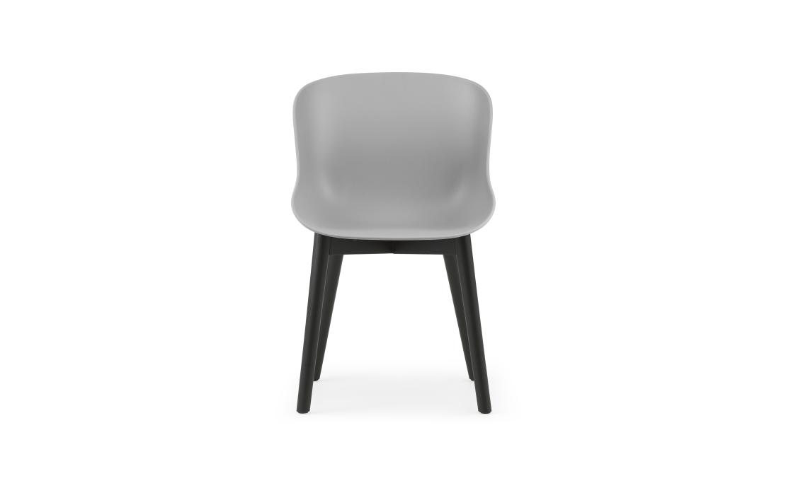 Стул от фабрики Normann Copenhagen модель 6044 Hyg 