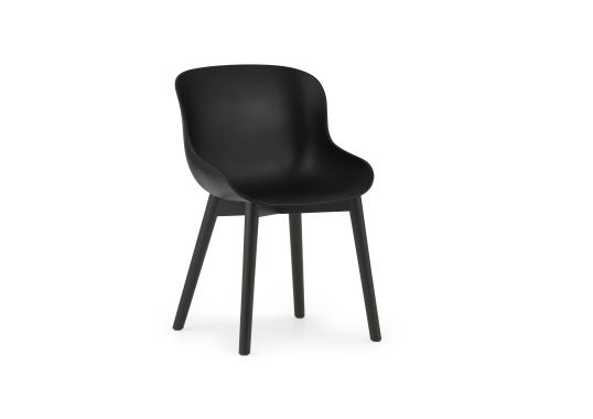 Стул от фабрики Normann Copenhagen модель 6044 Hyg 