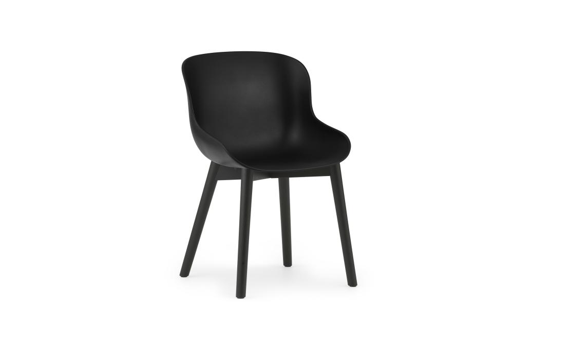 Стул от фабрики Normann Copenhagen модель 6044 Hyg 
