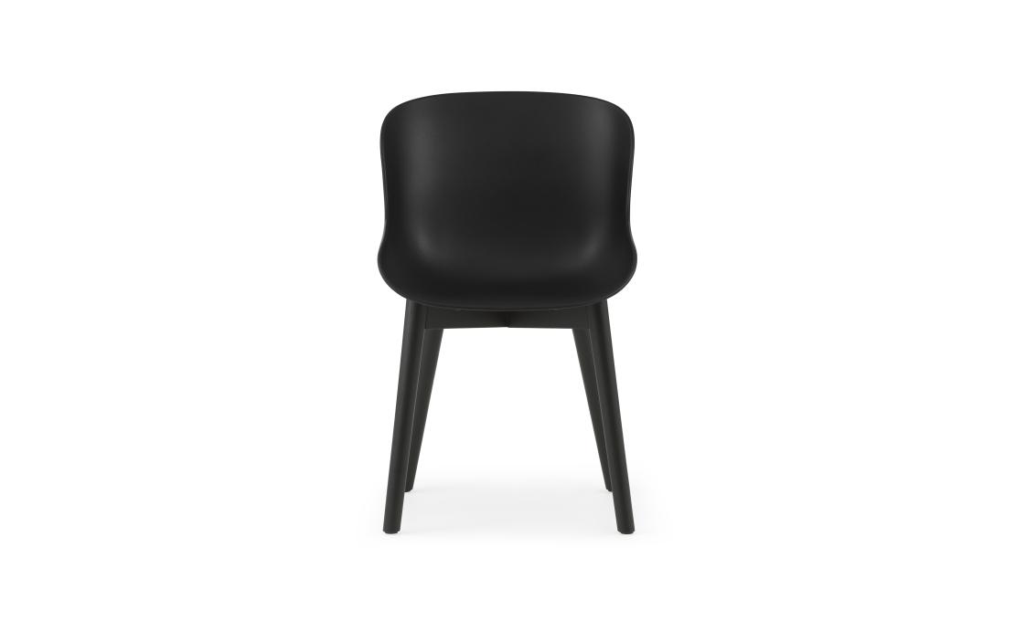 Стул от фабрики Normann Copenhagen модель 6044 Hyg 