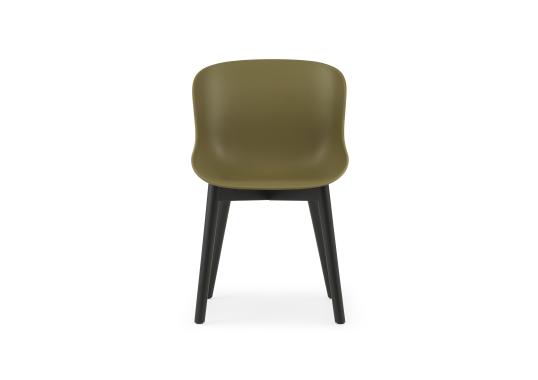 Стул от фабрики Normann Copenhagen модель 6044 Hyg 