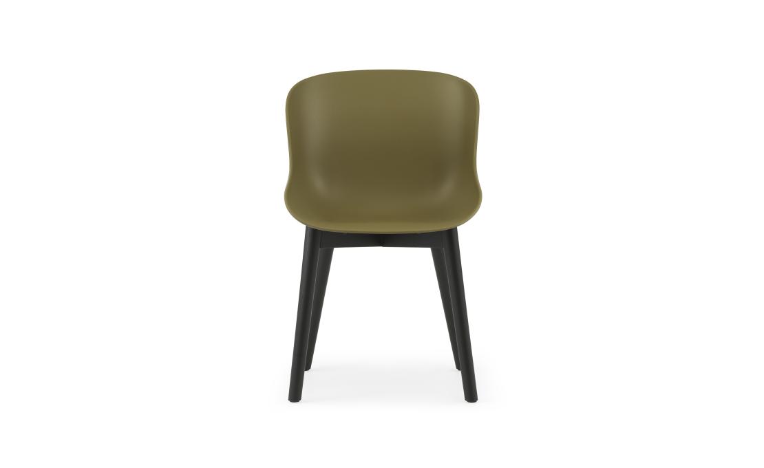 Стул от фабрики Normann Copenhagen модель 6044 Hyg 