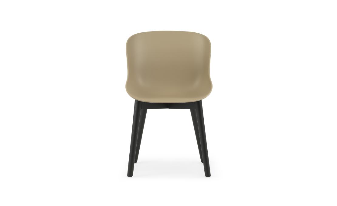 Стул от фабрики Normann Copenhagen модель 6044 Hyg 
