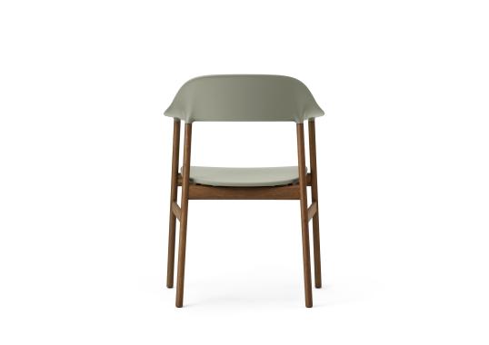 Кресло от фабрики Normann Copenhagen модель 14010 Herit Arm