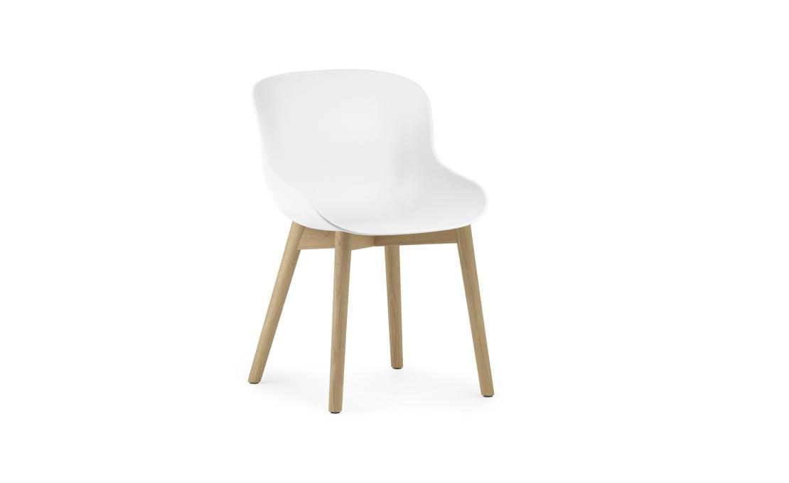 Стул от фабрики Normann Copenhagen модель 6044 Hyg 