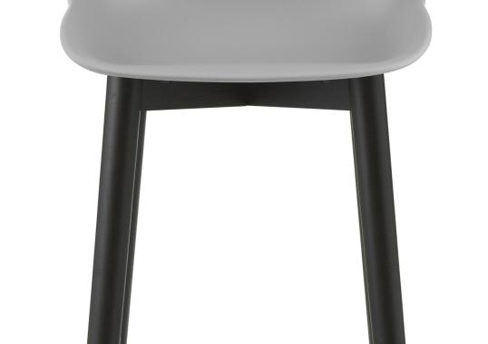 Барный стул от фабрики Normann Copenhagen модель Hyg Wood 