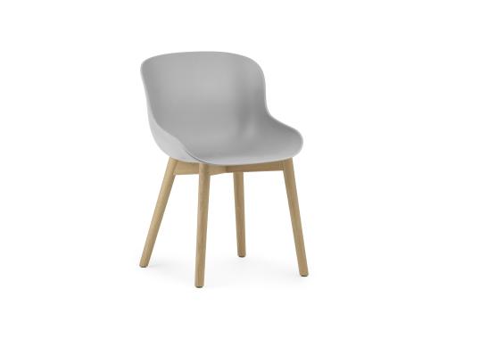 Стул от фабрики Normann Copenhagen модель 6044 Hyg 
