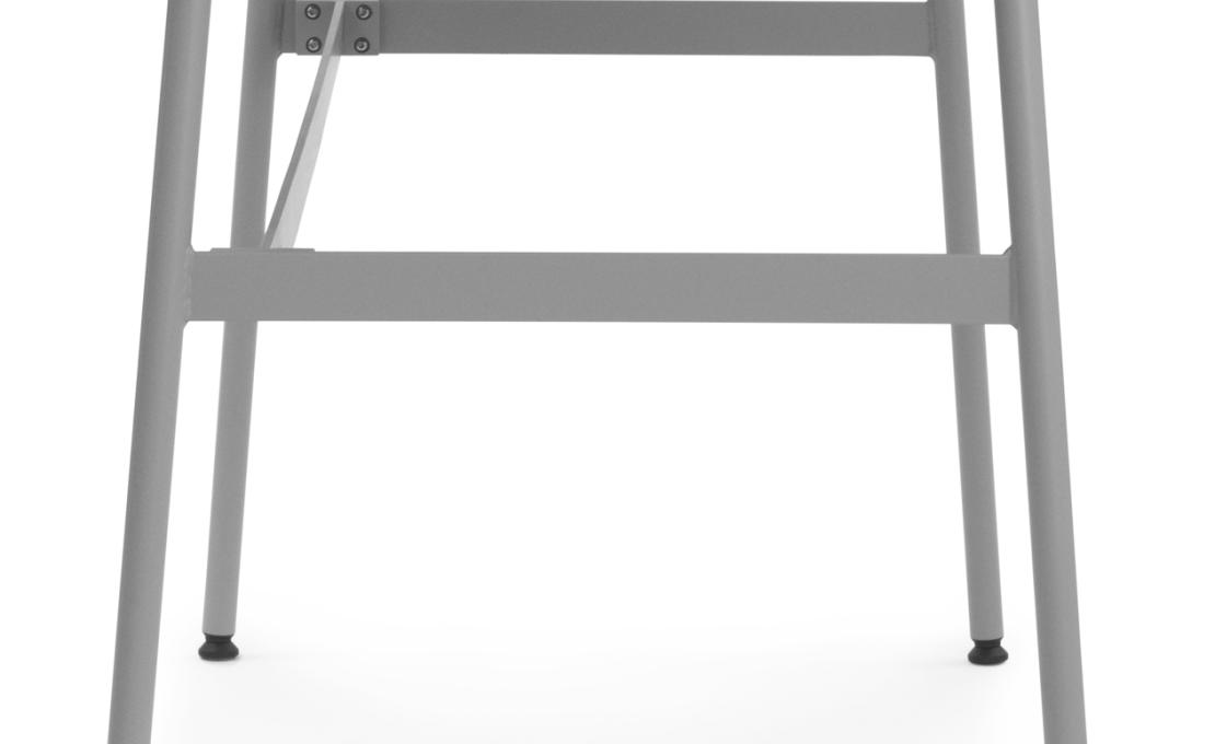 Офисный Стол от фабрики Normann Copenhagen модель 6021 Journal Desk