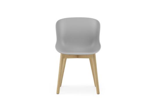Стул от фабрики Normann Copenhagen модель 6044 Hyg 