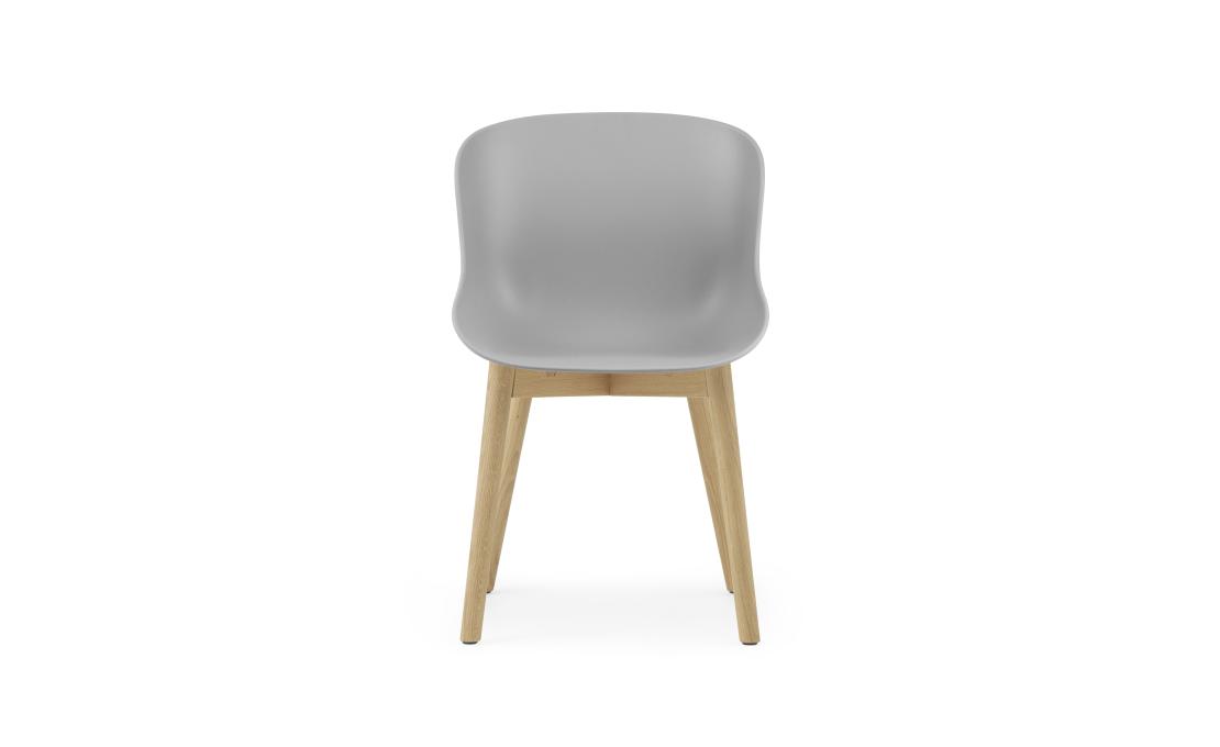 Стул от фабрики Normann Copenhagen модель 6044 Hyg 