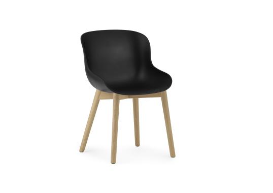 Стул от фабрики Normann Copenhagen модель 6044 Hyg 