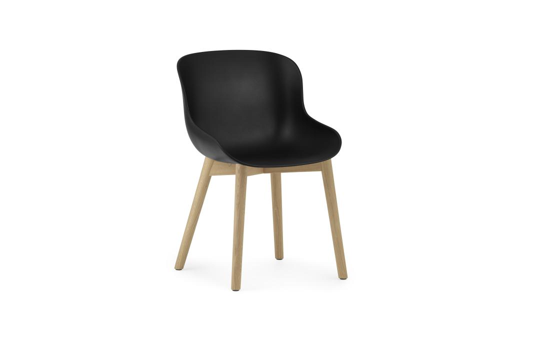 Стул от фабрики Normann Copenhagen модель 6044 Hyg 