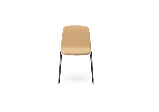 Стул от фабрики Normann Copenhagen модель Just  Upholstered 