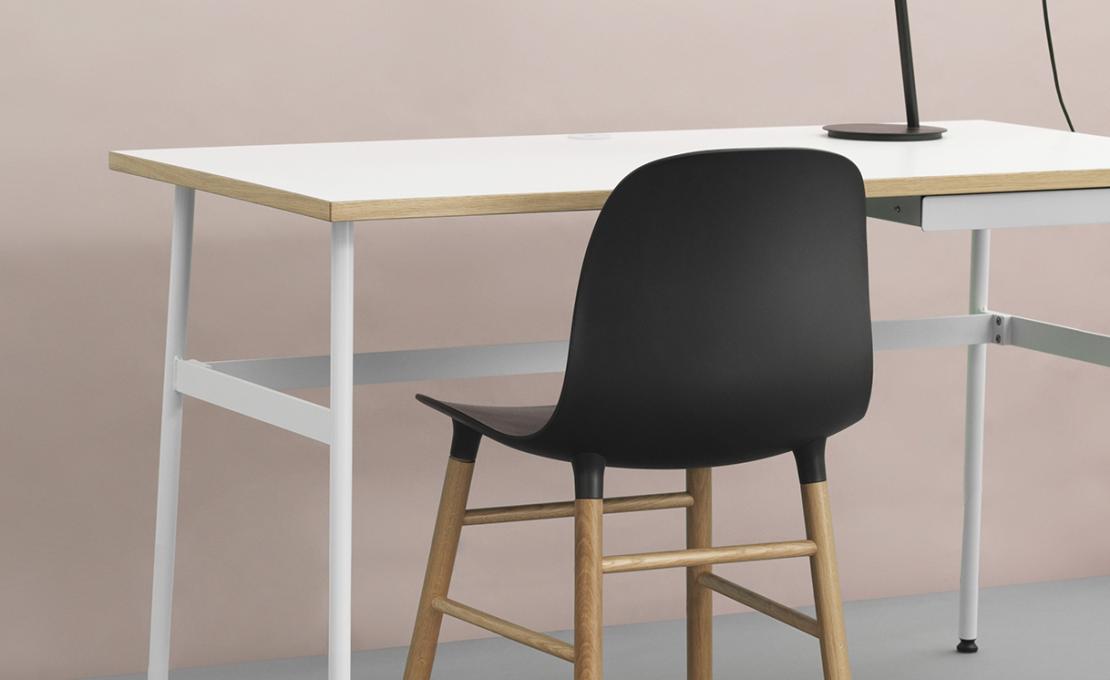 Офисный Стол от фабрики Normann Copenhagen модель 6021 Journal Desk
