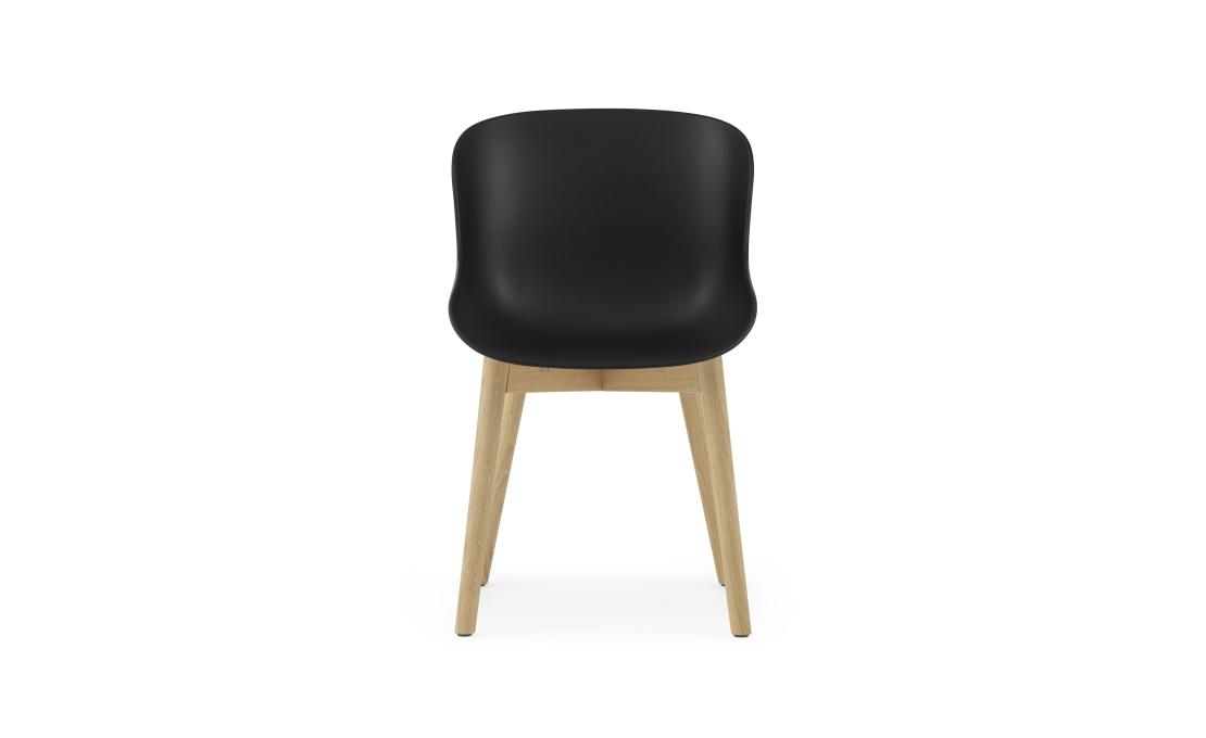 Стул от фабрики Normann Copenhagen модель 6044 Hyg 