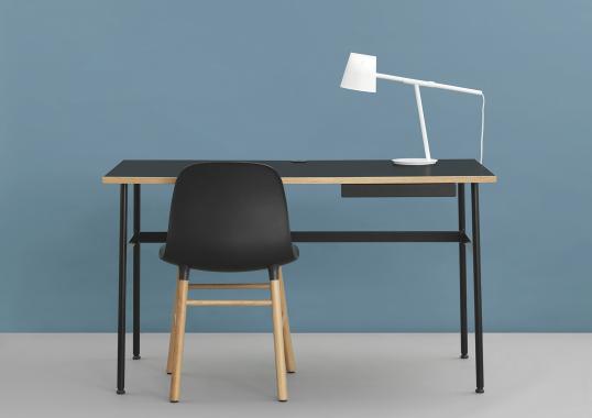 Офисный Стол от фабрики Normann Copenhagen модель 6021 Journal Desk