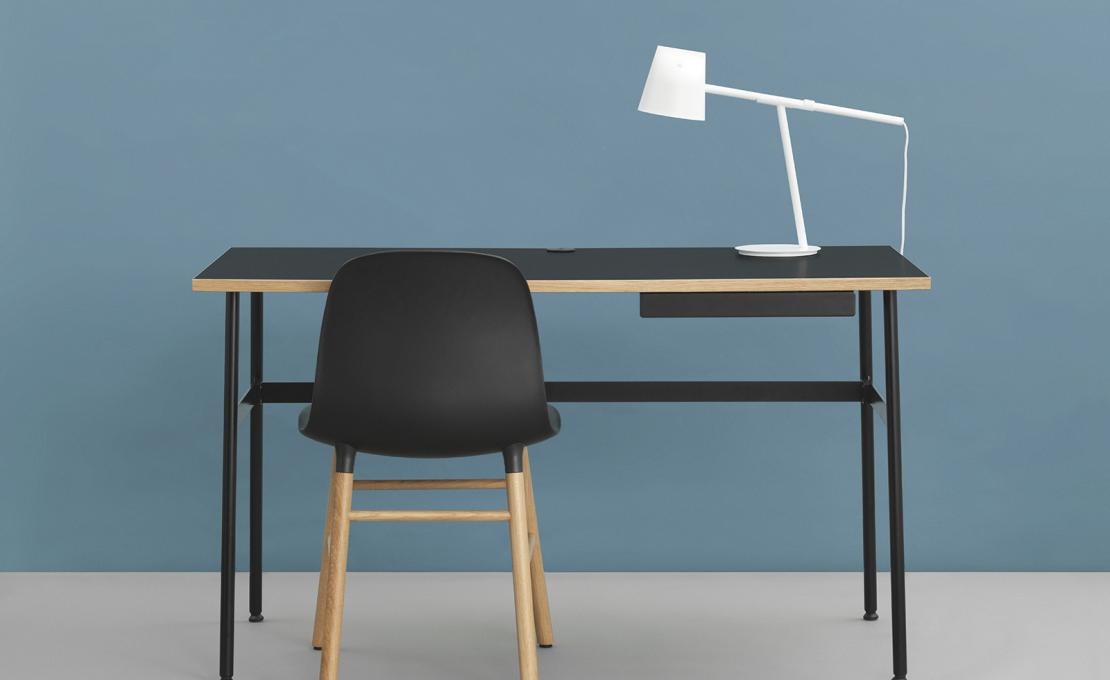 Офисный Стол от фабрики Normann Copenhagen модель 6021 Journal Desk