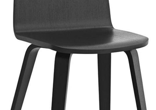 Стул Normann Copenhagen 60207 Just Wood Chair image 1