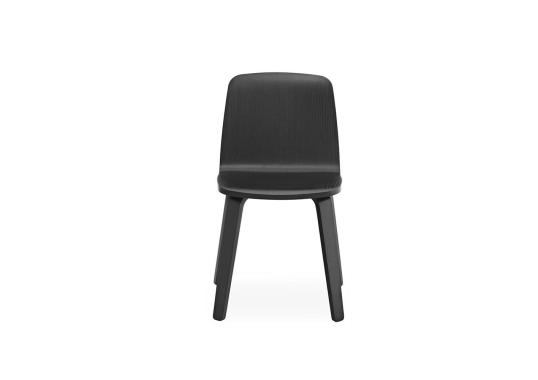 Стул от фабрики Normann Copenhagen модель 60207 Just Wood 
