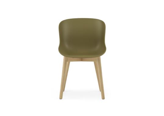 Стул от фабрики Normann Copenhagen модель 6044 Hyg 