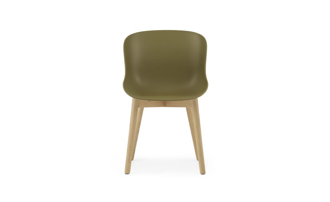 Стул от фабрики Normann Copenhagen модель 6044 Hyg 