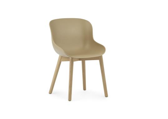 Стул от фабрики Normann Copenhagen модель 6044 Hyg 