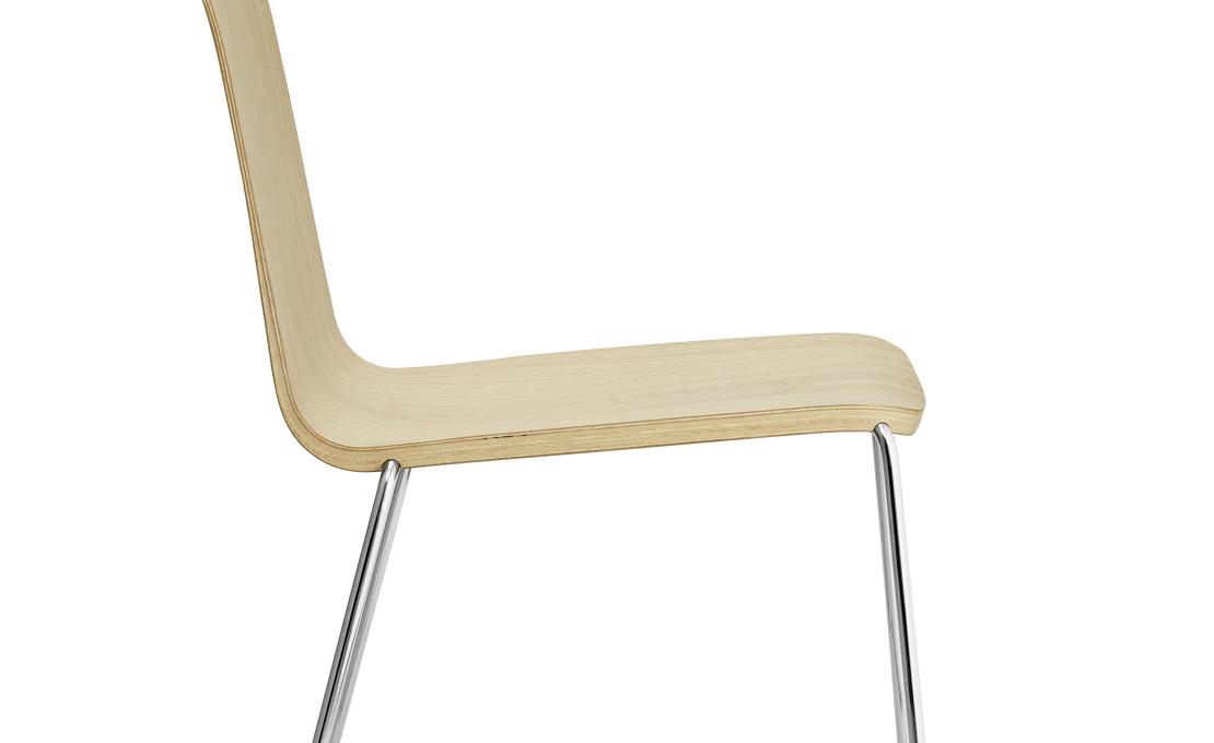 Стул от фабрики Normann Copenhagen модель Just -602