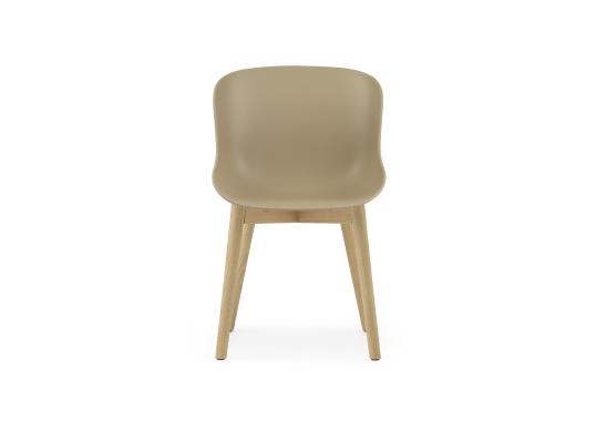 Стул от фабрики Normann Copenhagen модель 6044 Hyg 