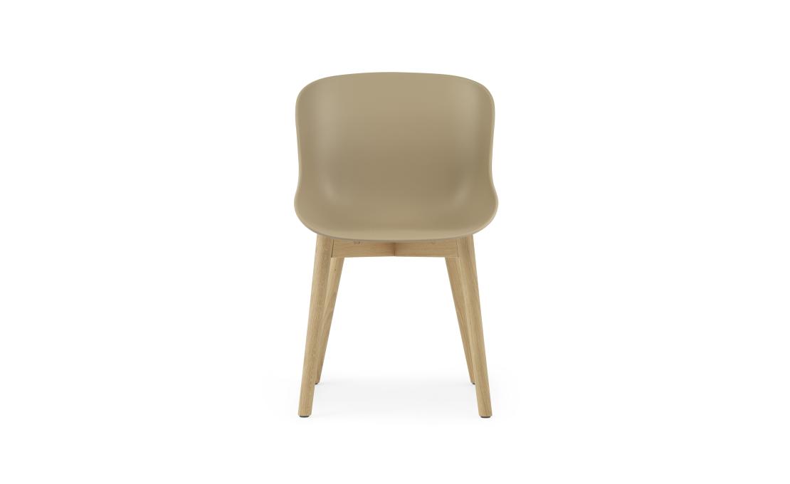 Стул от фабрики Normann Copenhagen модель 6044 Hyg 