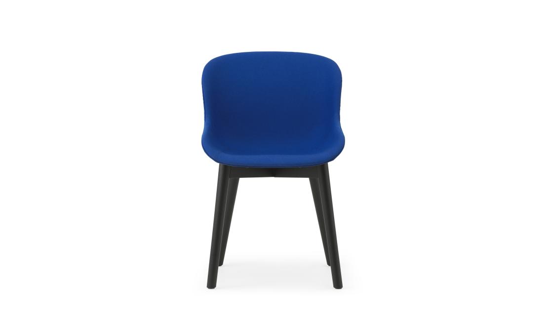 Стул от фабрики Normann Copenhagen модель Hyg Full Upholstery 